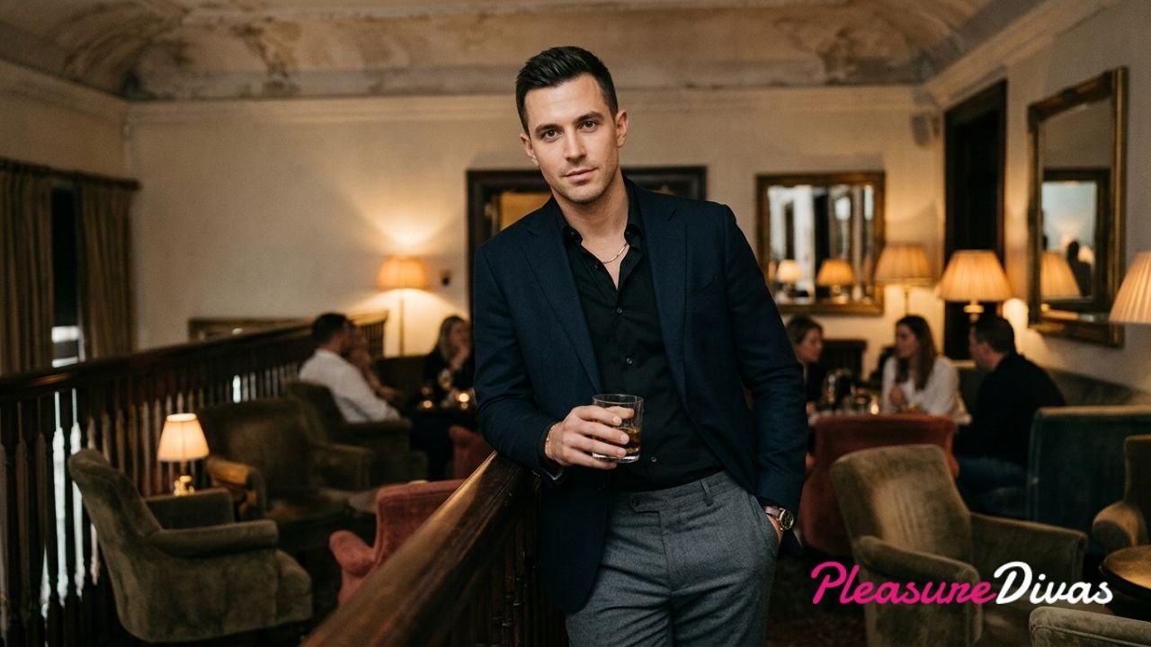 How to Find Women Who Need Gigolo Services?