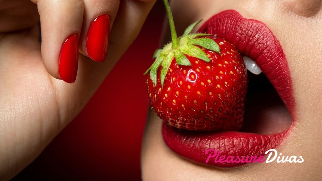Oral Sex & Sexual Health: The Ultimate Guide to Pleasure
