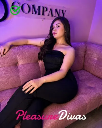 Ayesha Independent Escorts Vasant Kunj