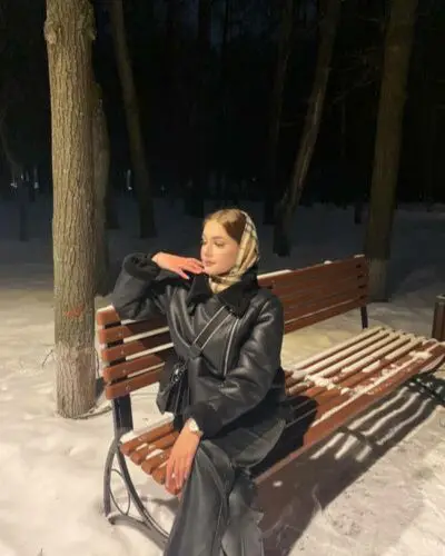 Kristina