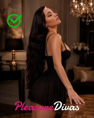 Zoya Housewife Escorts South Ex